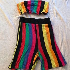 Fashionnova two piece